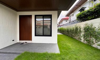 STUNNING HOUSE AND LOT FOR SALE IN BF HOMES PARANAQUE