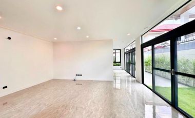 STUNNING HOUSE AND LOT FOR SALE IN BF HOMES PARANAQUE