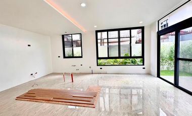 STUNNING HOUSE AND LOT FOR SALE IN BF HOMES PARANAQUE