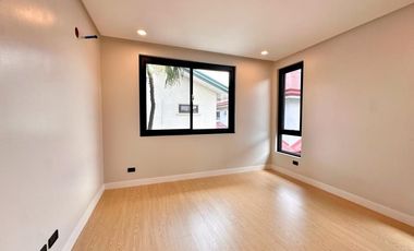 STUNNING HOUSE AND LOT FOR SALE IN BF HOMES PARANAQUE