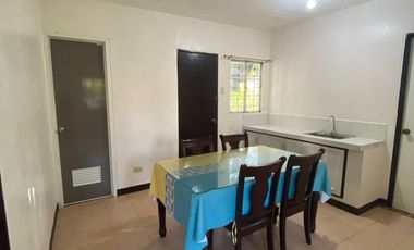 HOUSE & LOT FOR SALE IN PALMRIDGE SUBD STA MARIA STO TOMAS BATANGAS