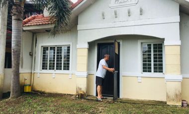 HOUSE & LOT FOR SALE IN PALMRIDGE SUBD STA MARIA STO TOMAS BATANGAS