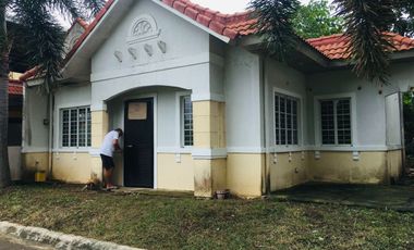 HOUSE & LOT FOR SALE IN PALMRIDGE SUBD STA MARIA STO TOMAS BATANGAS