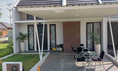 Java Residence Rumah Murah Krian Wonoayu Taman Sidoarjo FreeBiaya