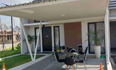 Java Residence Rumah Murah Krian Wonoayu Taman Sidoarjo FreeBiaya