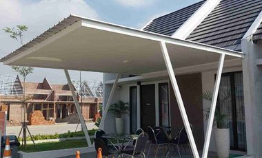 Java Residence Rumah Murah Krian Wonoayu Taman Sidoarjo FreeBiaya