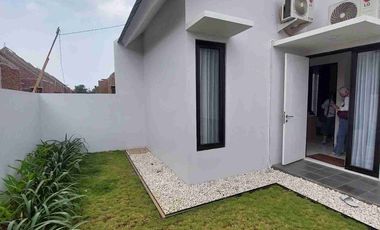 Java Residence Rumah Murah Krian Wonoayu Taman Sidoarjo FreeBiaya