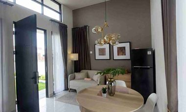 Java Residence Rumah Murah Krian Wonoayu Taman Sidoarjo FreeBiaya