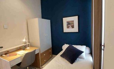 Java Residence Rumah Murah Krian Wonoayu Taman Sidoarjo FreeBiaya