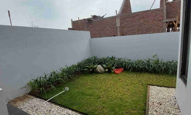 Java Residence Rumah Murah Krian Wonoayu Taman Sidoarjo FreeBiaya