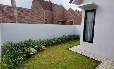 Java Residence Rumah Murah Krian Wonoayu Taman Sidoarjo FreeBiaya