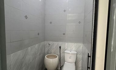 Disewa Rumah Siap Huni Baru Selesai Renovasi Tinggal Masuk Kresek Indah Duri Kosambi Jakarta Barat