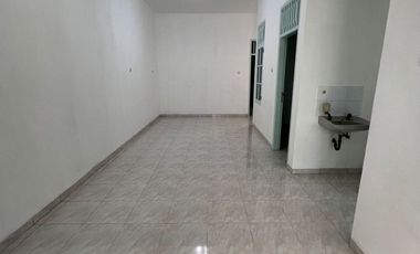 Disewa Rumah Siap Huni Baru Selesai Renovasi Tinggal Masuk Kresek Indah Duri Kosambi Jakarta Barat