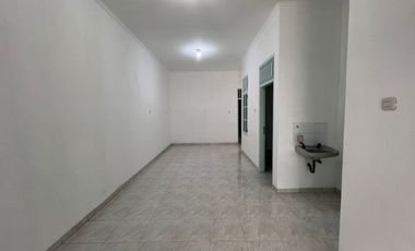 Disewa Rumah Siap Huni Baru Selesai Renovasi Tinggal Masuk Kresek Indah Duri Kosambi Jakarta Barat