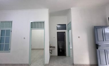 Disewa Rumah Siap Huni Baru Selesai Renovasi Tinggal Masuk Kresek Indah Duri Kosambi Jakarta Barat
