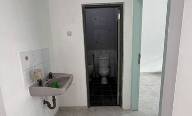 Disewa Rumah Siap Huni Baru Selesai Renovasi Tinggal Masuk Kresek Indah Duri Kosambi Jakarta Barat