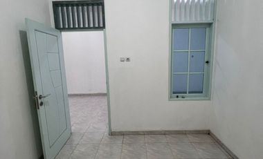 Disewa Rumah Siap Huni Baru Selesai Renovasi Tinggal Masuk Kresek Indah Duri Kosambi Jakarta Barat