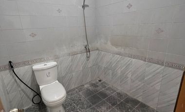 Disewa Rumah Siap Huni Baru Selesai Renovasi Tinggal Masuk Kresek Indah Duri Kosambi Jakarta Barat