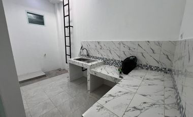 Disewa Rumah Siap Huni Baru Selesai Renovasi Tinggal Masuk Kresek Indah Duri Kosambi Jakarta Barat