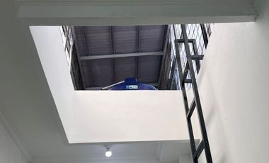 Disewa Rumah Siap Huni Baru Selesai Renovasi Tinggal Masuk Kresek Indah Duri Kosambi Jakarta Barat