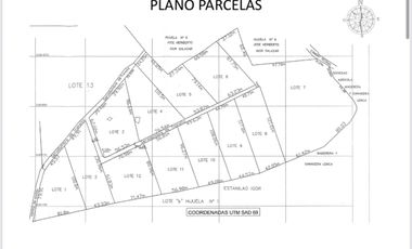 VENTA PARCELAS CARRETERA AUSTRAL