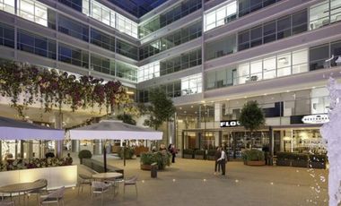 Venta Departamento en Los Arcos Plaza - Samborondón Full Amoblado - 2 dormitorios - D267