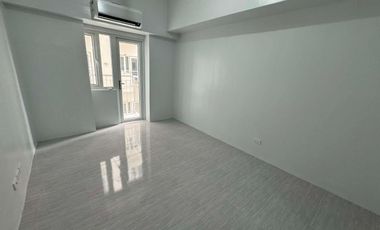 Don't Miss Out: High-Floor Studio Unit in  Victoria Sports Tower 2, Quezon City, Call Today! -Keziah