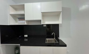 Don't Miss Out: High-Floor Studio Unit in  Victoria Sports Tower 2, Quezon City, Call Today! -Keziah