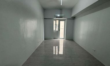 Don't Miss Out: High-Floor Studio Unit in  Victoria Sports Tower 2, Quezon City, Call Today! -Keziah