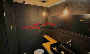 Apartamento en arriendo en Rionegro