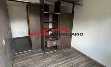 Apartamento en arriendo en Rionegro