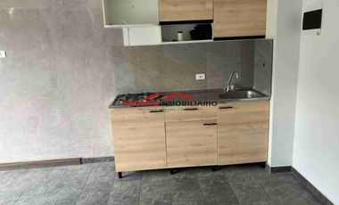Apartamento en arriendo en Rionegro