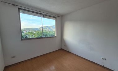 Arriendo depto 5º piso en Villa Las Palmas, La Cruz