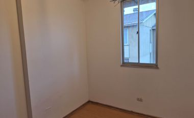 Arriendo depto 5º piso en Villa Las Palmas, La Cruz