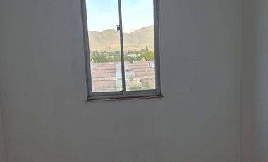 Arriendo depto 5º piso en Villa Las Palmas, La Cruz