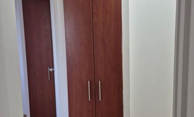 Arriendo depto 5º piso en Villa Las Palmas, La Cruz