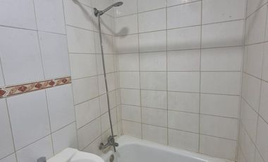 Arriendo depto 5º piso en Villa Las Palmas, La Cruz