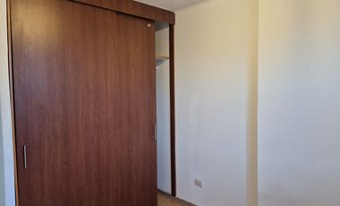 Arriendo depto 5º piso en Villa Las Palmas, La Cruz
