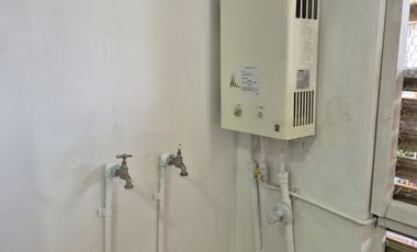 Arriendo depto 5º piso en Villa Las Palmas, La Cruz