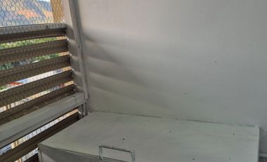 Arriendo depto 5º piso en Villa Las Palmas, La Cruz