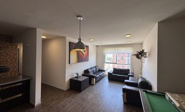 PH con buena ubicaciòn y rooftop privado