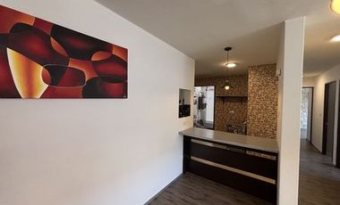 PH con buena ubicaciòn y rooftop privado