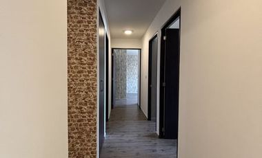 PH con buena ubicaciòn y rooftop privado