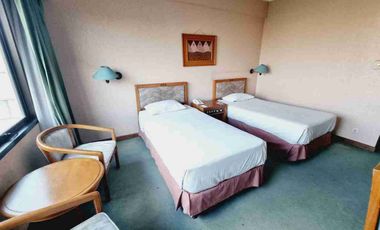 Hotel Bintang Lokasi Strategis di Area Bisnis Solo Kota