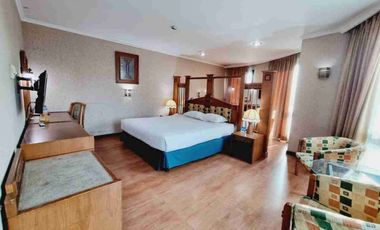 Hotel Bintang Lokasi Strategis di Area Bisnis Solo Kota