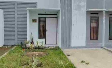 Rumah subsidi murah dekat kampus IPB bogor