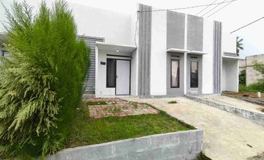 Rumah subsidi murah dekat kampus IPB bogor