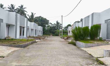 Rumah subsidi murah dekat kampus IPB bogor