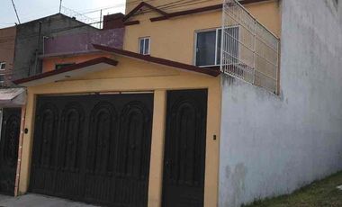 CASA EN RENTA EN LOMAS DE TEPOJACO, CUAUTITLÁN IZCALLI ESTADO DE MÉXICO
