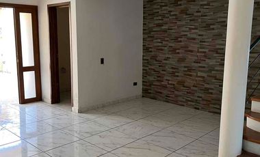 CASA EN RENTA EN LOMAS DE TEPOJACO, CUAUTITLÁN IZCALLI ESTADO DE MÉXICO